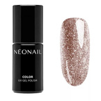 Neonail Lakier hybrydowy 12419-7 Shiny Rose 7,2ml