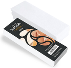 Clavier Wowax Wax Strips paski do depilacji z włókniny 100szt.