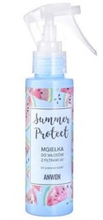Anwen Mgiełka do włosów z filtrami UV Summer Protect 100ml