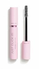 GOSH JUST CLICK IT Volume Mascara Pogrubiający tusz do rzęs 10ml