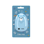 HiSkin Kids Flake Soap Mydełko w płatkach - Blueberry 50 sztuk