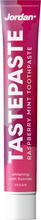 Jordan TastePaste Pasta do zębów - Malina-mięta 50ml