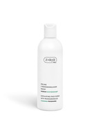 Ziaja Pro Peeling z mikrogranulkami mocny do twarzy - Program oczyszczający 270ml