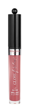 Bourjois Gloss Fabuleux Błyszczyk do ust - 09 MAUVIE STAR 3.5ml