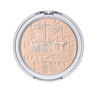 Catrice All Matt Plus Shine Control Powder - Puder matujący 010 Transparent, 10 g