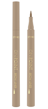 Catrice On Point Brow Liner pisak do brwi 010 Dark Blonde 1ml