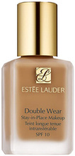 ESTEE LAUDER DOUBLE WEAR SPF10 Podkład do twarzy - 3C2 PEBBLE 30ml