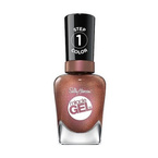 Sally Hansen Miracle Gel Żelowy lakier do paznokci - 211 SHEEL OF THE PARTY 14.7ml
