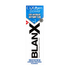 Blanx O3xygen Power Pasta do zębów wybielająca z kompleksem aktywnego tlenu 75ml