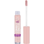 Essence Correct&Conceal Under Eye Różowy korektor ukrywający cienie pod oczami - 10 Light 3,5ml