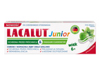 Lacalut Junior Pasta do zębów dla dzieci 6+ 55ml