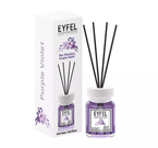 Eyfel Odświeżacz powietrza do domu - PURPLE VIOLET 120ml