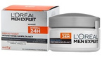 Loreal Men Expert Hydra24H Intensywnie nawilżający krem do twarzy 50ml