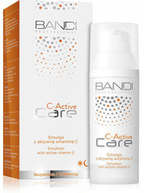 BANDI C-Active Care Emulsja z aktywną witaminą C 50ml