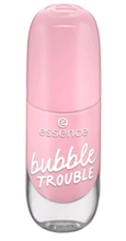 Essence żelowy lakier do paznokci 04 Bubble Trouble 8ml