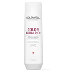 Goldwell Dualsenses Color Extra Rich Szampon do włosów farbowanych 250ml