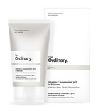 The Ordinary Vitamin C Suspension 30% in Silicone Rozjaśniający krem z 30% Witaminą C w silikonie 30ml
