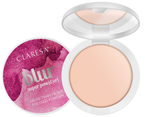 CLARESA BLUR SUPER POW(D)ER! Prasowany puder wygładzający 11g