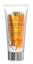 APIS Exotic Home Care Egzotyczny balsam witalizujący do ciała 200ml