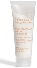 Ziaja Naturalnie Pielęgnujemy oczyszczający peeling do twarzy 70ml