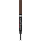 Loreal Infaillible Brows 24H Filling Triangular Kredka do brwi - 3.0 BRUNETTE 1ml