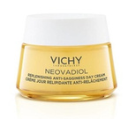 VICHY NEOVADIOL POST-MENOPAUSE Odbudowujący krem na dzień przeciw wiotczeniu skóry 50ml