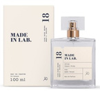 MADE IN LAB. Women 18 woda perfumowana 100ml