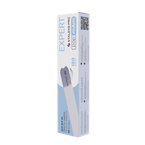 Staleks Pro Expert papmAm Wymienne nakładki do pilnika prostego #150 50 sztuk DFCE-22-150w