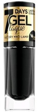 Eveline Cosmetics 7Days Gel Laque Żelowy lakier do paznokci 57 8ml