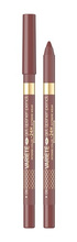 Eveline Variete Żelowa konturówka do ust wodoodporna - 01 Hazelnut 9ml