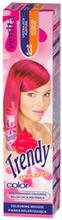 Venita Trendy Mousse Color Pianka koloryzująca 33 Urzekająca Purpura 75ml