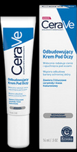 Cerave Odbudowujący krem pod oczy 14ml