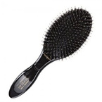 Olivia Garden Ceramic Ion Supreme Combo Ceramiczna szczotka do włosów z włosiem dzika