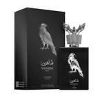 Lattafa Pride Shaheen Silver Woda perfumowana męska EDP dla niego 100ml