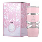 Lattafa Yara Woda perfumowana damska EDP dla niej 100ml