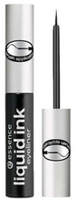 Essence Liquid Ink Eyeliner eyeliner w płynie Black 3ml