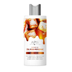 Apis Salted Caramel Shower Gel Żel pod prysznic - Słony karmel 300ml