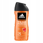 Adidas Team Force 3in1 Żel pod prysznic 250ml