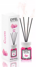 EYFEL Odświeżacz powietrza do domu Gum 120ml