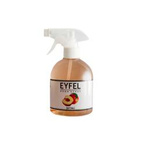 Eyfel Odświeżacz powietrza do domu w sprayu - Brzoskwinia 500ml