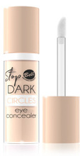 BELL Stop Dark Circles Eye Concealer Rozświetlający korektor pod oczy 03 True Beige