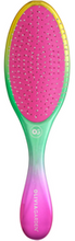 Olivia Garden Detangler Aurora Rose szczotka do rozczesywania włosów
