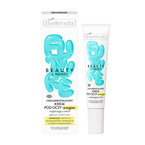 Bielenda Future Beauty AI Inspired Ciekłokrystaliczny krem energizer pod oczy rozjaśniający cienie 15ml