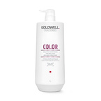 GOLDWELL DUALSENSES COLOR Odżywka do włosów farbowanych 1l