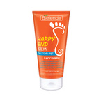 Bielenda Happy End Krem do stóp i pięt z mocznikiem 125ml