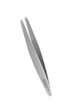 Staleks Pro Expert Pęseta do brwi skośna TE-62/4