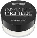 Catrice Invisible Matte Loose Powder puder sypki 001 Universal 11,5g