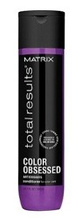 Matrix Total Results Color Obsessed - Odżywka do włosów farbowanych 300ml