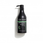 Gosh Anti-Pollution Szampon ochronny do włosów 450ml