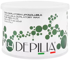 DEPILIA wosk do depilacji w puszce Aloe 400ml